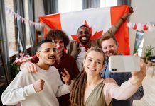 Les candidats francophones ont plus de chance d’obtenir la résidence permanente