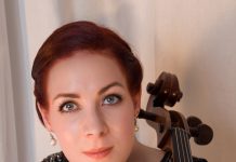 Noémie Raymond au cœur d’une nouvelle œuvre de David Jaeger