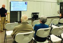 La nature urbaine au cœur de la santé publique