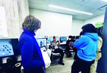 Le Medialab de l’UOF ouvre ses portes aux artistes du Labo