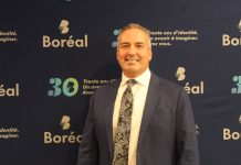 La province investit 6,4 milliards $ pour l’enseignement supérieur