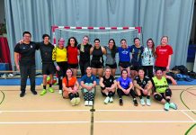 Glen Panelay fait rayonner le handball féminin à Toronto