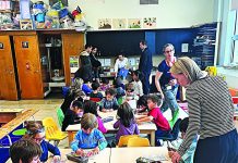 Le Lycée Français : 30 ans d’éducation française au cœur de Toronto