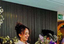 Des femmes se rassemblent pour célébrer l’amour de soi