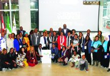 La francophonie afrodescendante se mobilise au Sommet Vision 2026