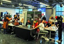 L’écosystème entrepreneurial francophone se mobilise