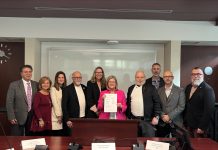 Les conseils scolaires signent enfin l’échange de terrain à Hamilton