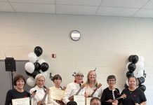 Les aînés de Retraite active célèbrent la musique à Mississauga