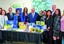 Budget 2026 : la province crée un fonds pour équiper les classes du primaire