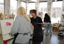 L’AFRY mise sur l’art pour renforcer les liens communautaires