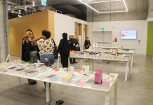 Le Salon du livre de Toronto célèbre l’héritage des auteurs franco-canadiens