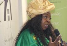 La soupe de la Libération mijote à L’Agapanthe