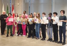 De jeunes élèves s’illustrent au Concours d’art oratoire Richelieu