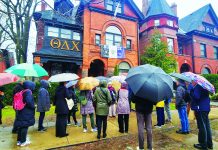 Un historitour au coeur de l’architecture victorienne