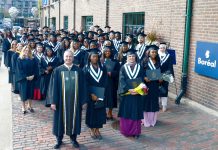 Boréal fête ses 30 ans au cœur des communautés