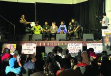 Quand la jeunesse célèbre ses talents et son héritage