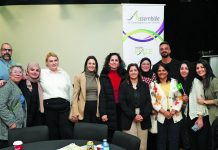 L’AFO s’est arrêtée dans la région de York