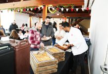 L’AFRY rassemble sa communauté à la cabane à sucre