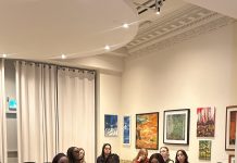 Femmes en Action libère la parole des femmes