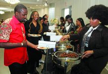 Le gala Akwaba célèbre l’excellence des jeunes noirs