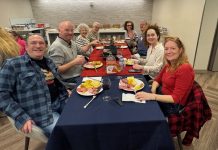 L’organisme Français du monde réunit les expatriés à Toronto