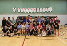 Au Cercle de l’amitié, le sport nourrit l’engagement communautaire