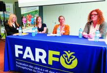 Bâtir ensemble des réponses pour nos aînés