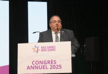 L’AFO dévoile l’identité visuelle de son Congrès 2026