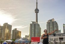 Luminato célébrera 20 ans de créativité à Toronto