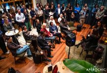 ApéroSpeak, un nouveau concept pour favoriser les échanges