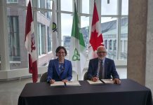 Une nouvelle alliance pour les études universitaires en français