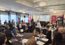 Symposium sur l’éducation publique 2026
