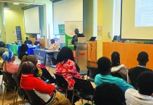 Une initiative communautaire pour mieux s’enraciner en Ontario