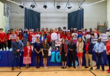 L’école Jean-Béliveau célèbre 10 ans de réussite