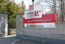 Glendon : préserver un écosystème unique à Toronto