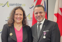Toronto élargit ses échanges économiques avec les Marocains