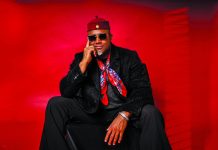 Abel Maxwell mise sur l’espoir avec sa nouvelle chanson