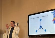 Viamonde présente son plan stratégique 2026-2030