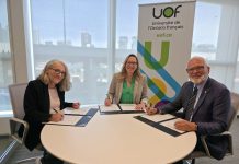 Un partenariat pour former les enseignants francophones voit le jour