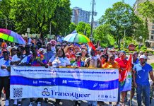 FrancoQueer fête 20 ans de « Fierté »