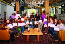 Le programme Tremplin soutient l’autonomie des femmes francophones