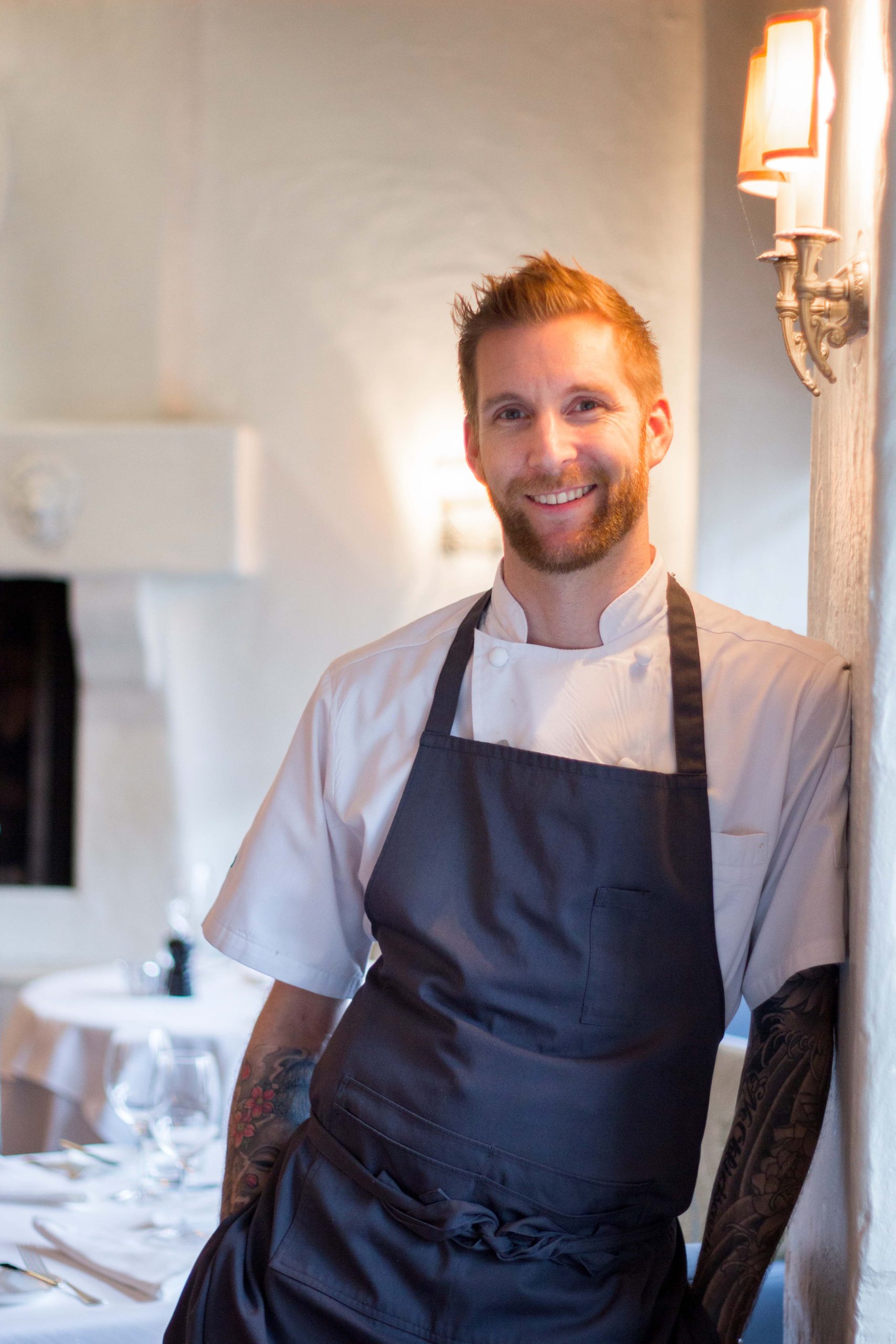 Winterlicious : À l’assaut des restaurants de Toronto