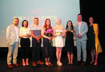 L’Alliance française couronne ses champions