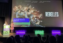 TFO remporte trois Prix d’excellence de l’Alliance médias jeunesse