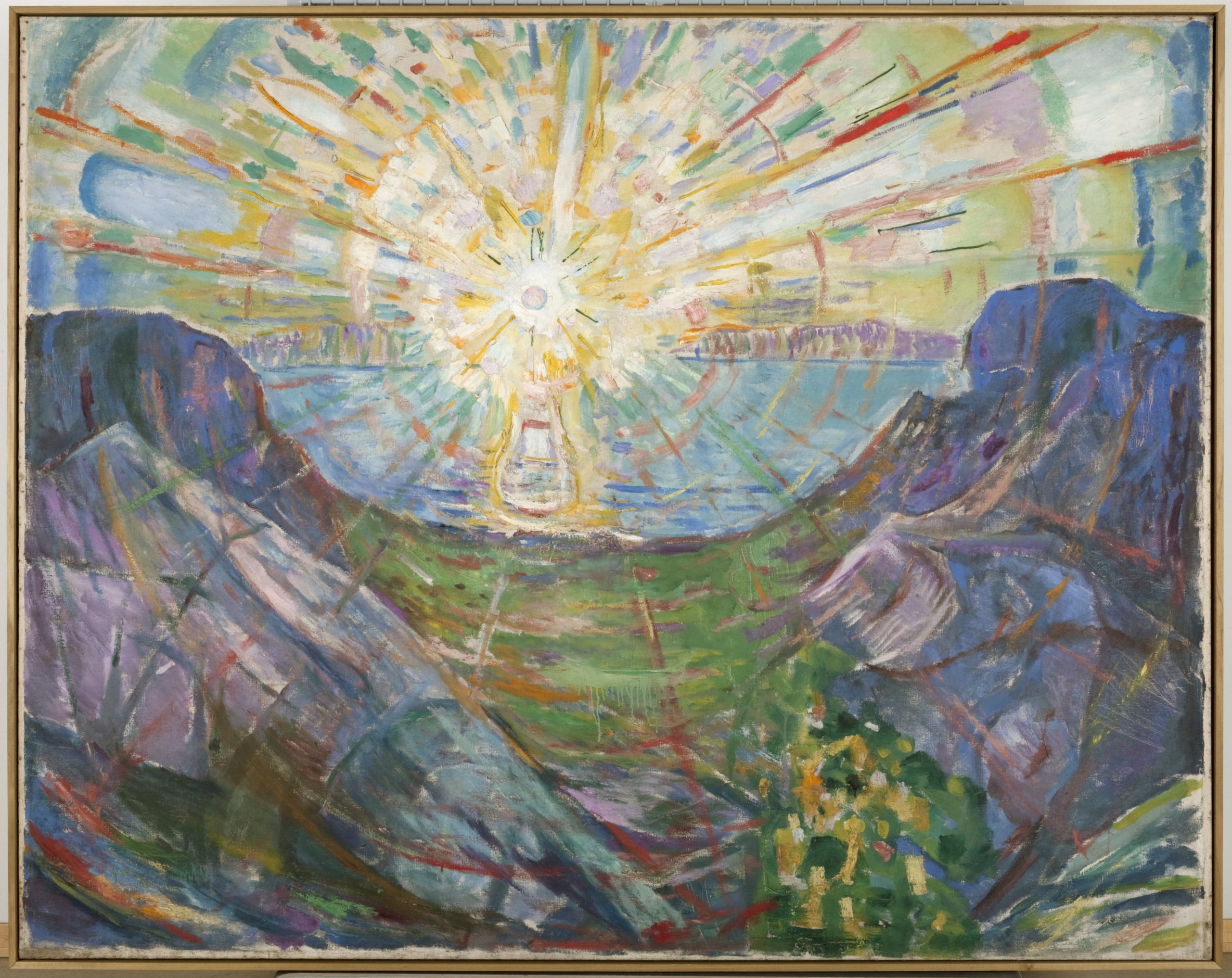 Solen