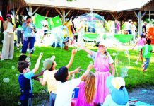Les francophones de York se préparent pour la Saint-Jean-Baptiste
