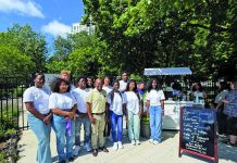 Un nouveau lieu de rencontre francophone à Allan Gardens